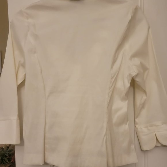 Joseph Ribkoff Shirt - Picture 3 of 3